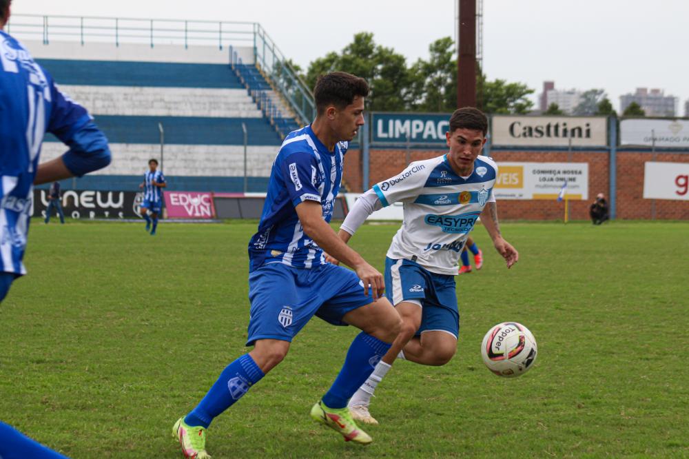 Foto: Kévin Sganzerla