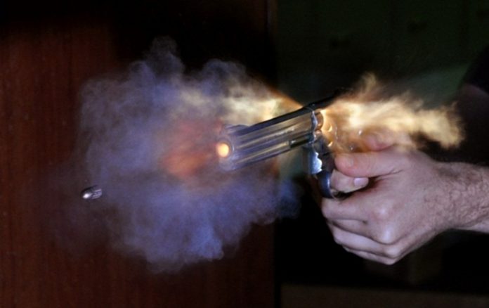 Residências são alvos de disparos de arma de fogo em Farroupilha