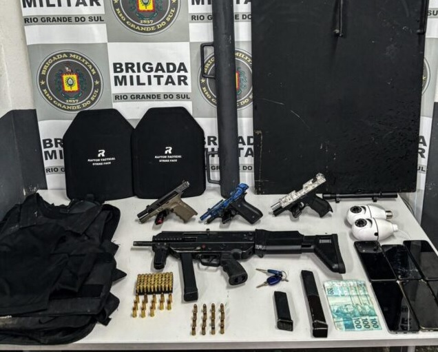 Foto: BM/Divulgação 