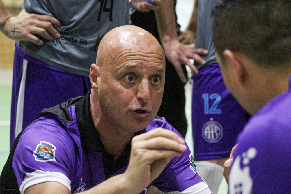 Foto: Kévin Sganzerla 