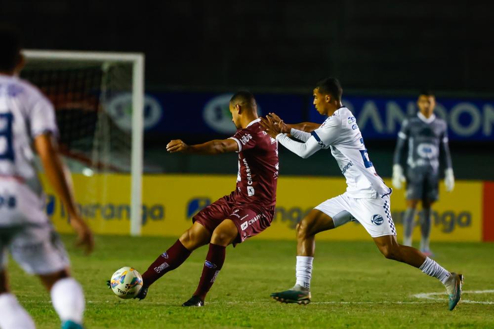 Foto: Luiz Erbes/S.E.R. Caxias
