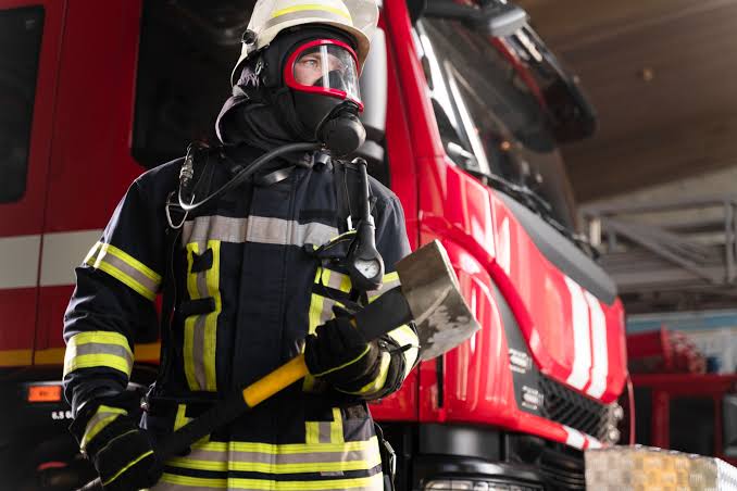 Último dia de inscrições para Curso de Bombeiros Voluntários em Carlos Barbosa
