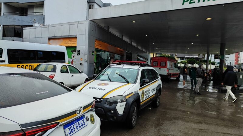 Crédito: Mauro Teixeira/Rádio Solaris