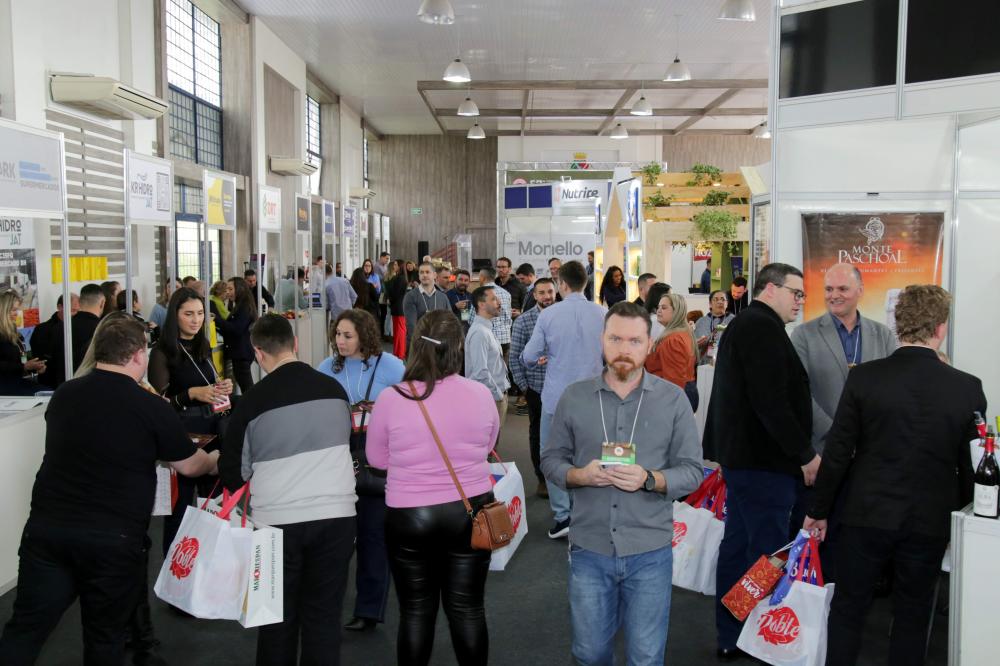 Bento Gonçalves será sede da Convenção Regional e Ranking Agas 2024