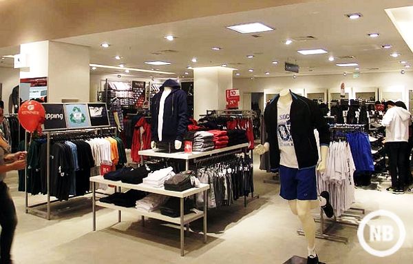 Renner abre sua loja em Bento Gonçalves no dia 8