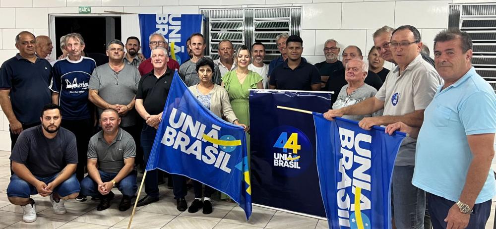 Direção do União Brasil afirma que é oposição e não está no governo Diogo