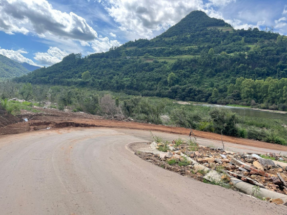 Crédito: Divulgação/Assessoria de Comunicação da Prefeitura