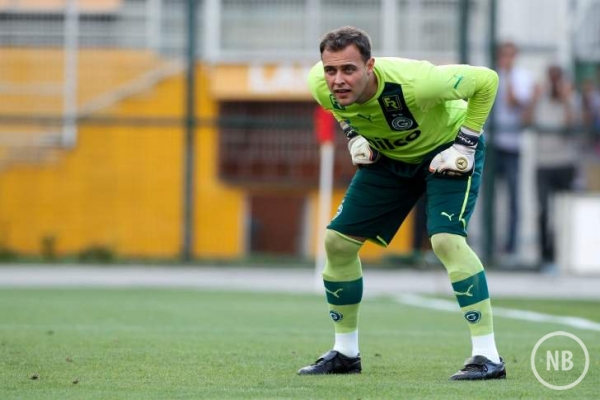 Esportivo deve ter goleiro bicampeão da Libertadores no elenco
