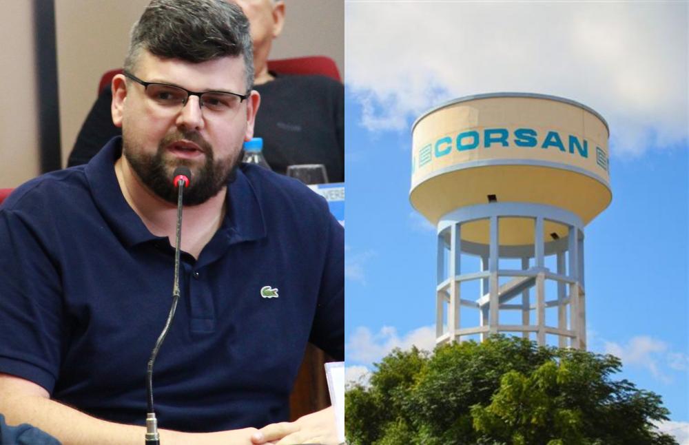 A indicação da multa foi enviada ao Executivo na última segunda-feira, 19, e agora aguarda um parecer do Prefeito.