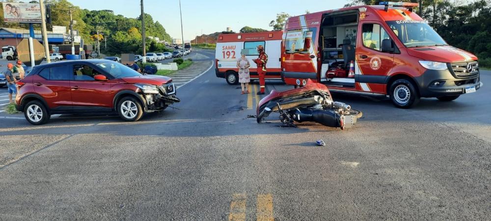 Foto: Antônio Ballejo