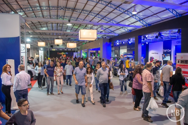 Diretoria da 30ª ExpoBento será apresentada nesta segunda-feira, 14