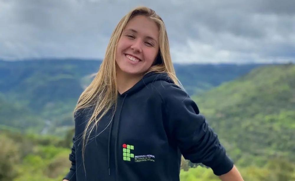 Estudante do IFRS Bento morre após acidente de trânsito