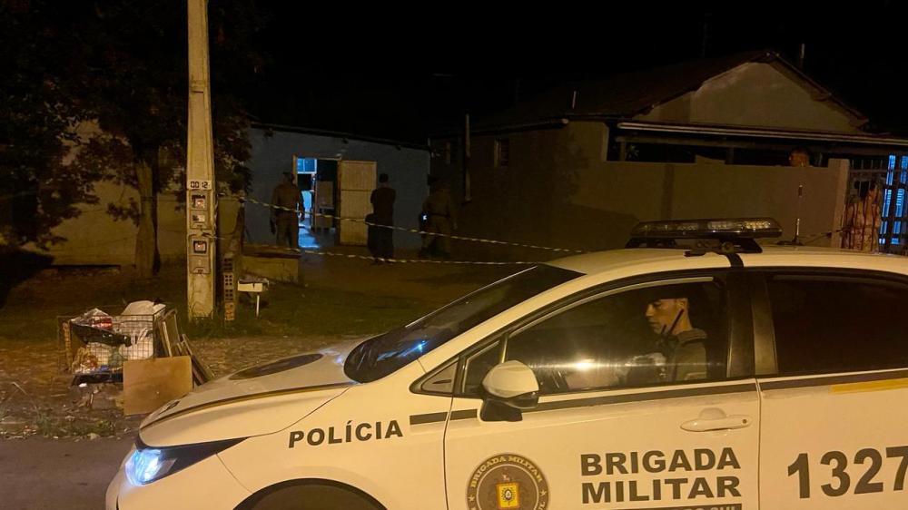 Bento Gonçalves registra o sexto assassinato de 2024