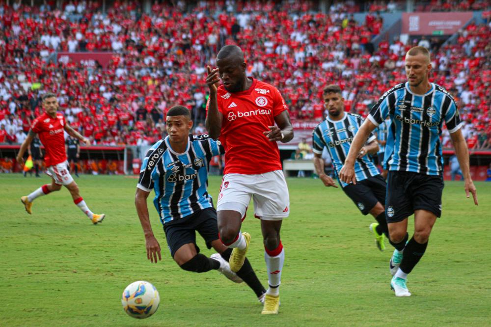 Foto: Kévin Sganzerla 