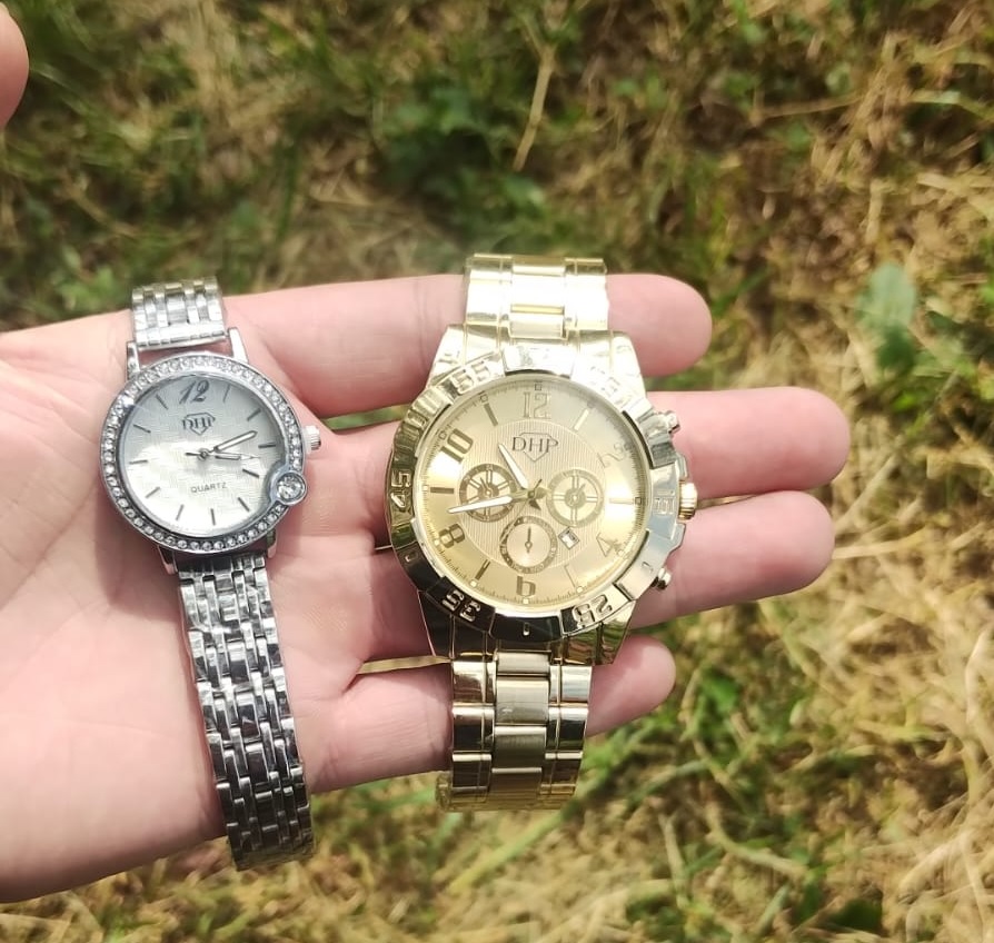 Homem é preso após furtar loja no Centro de Bento Gonçalves