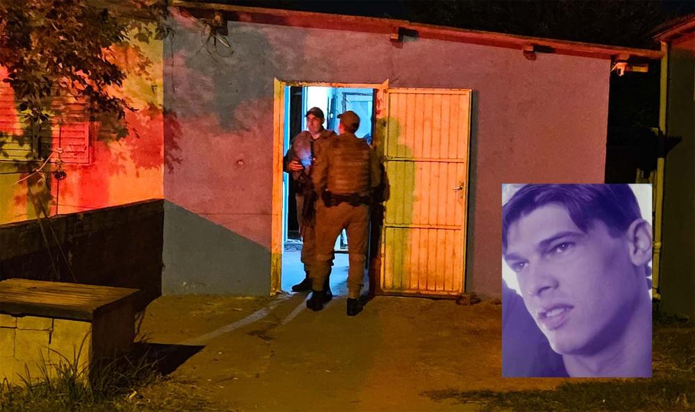 Exclusivo: Homem executado a tiros em Bento pode ter sido morto por engano