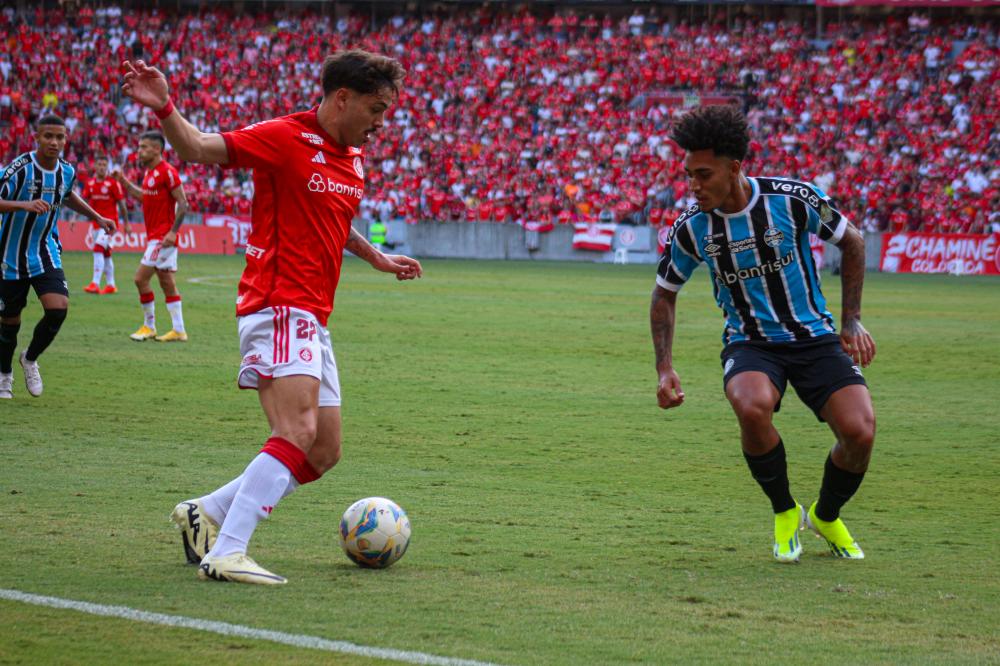 Foto: Kévin Sganzerla 