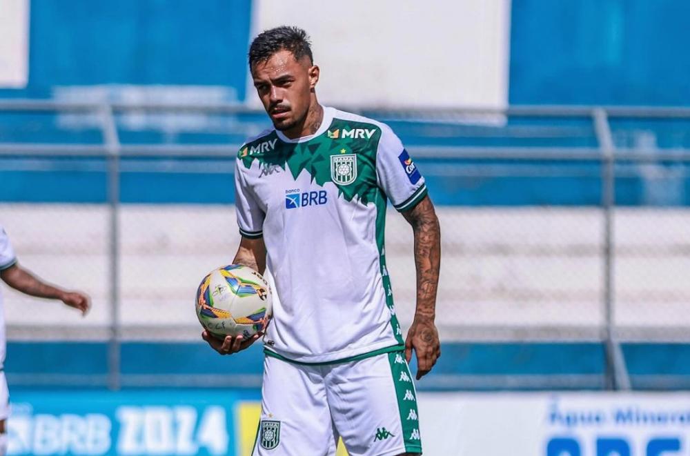 Foto: Lucas Bolzan/Gama