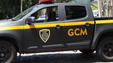 Homem é detido após agredir familiares no bairro Maria Goretti