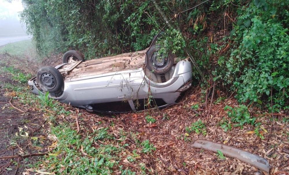Foto: Bombeiros Voluntários