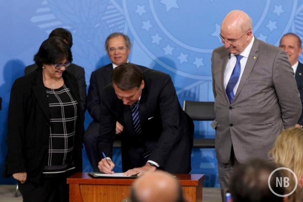 Wilson Dias/Agência Brasil/Divulgação