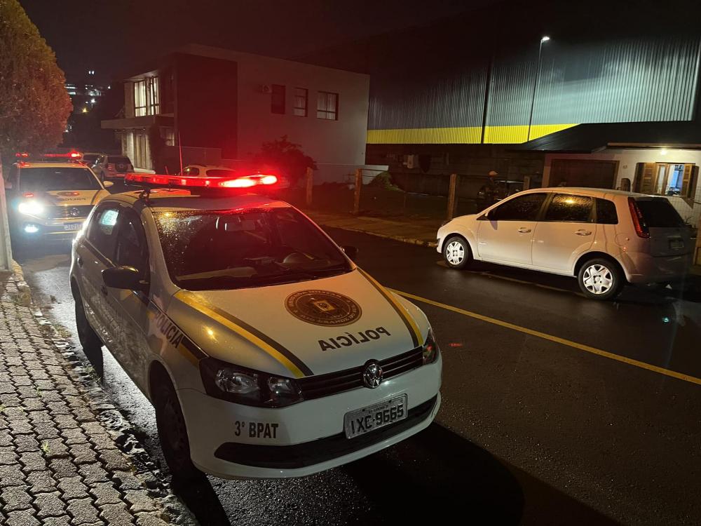 Criança baleada em Garibaldi vem a óbito no hospital