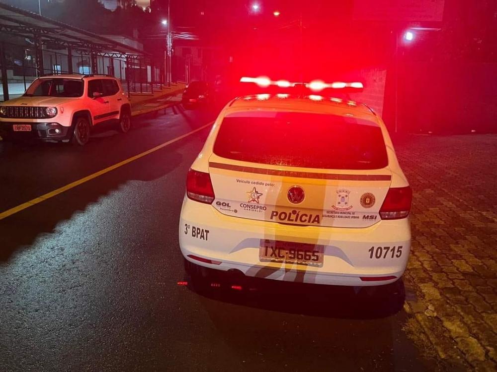 Identificada criança morta após invasão em residência de Garibaldi