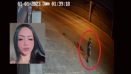 Nayara passou mal na data e Ricardo se ofereceu para levá-la para casa. Horas depois ela foi encontrada morta no local. 