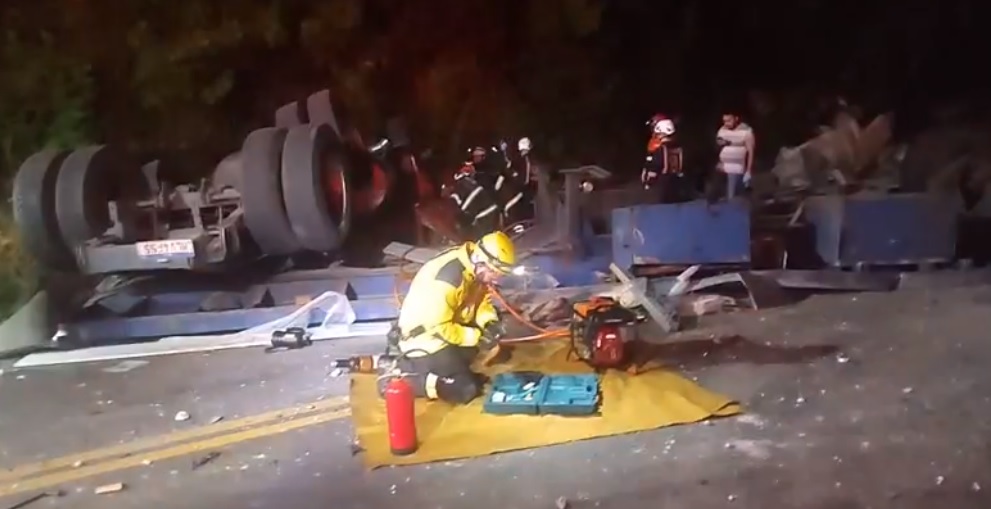 Crédito: Reprodução/Rádio Estação FM 