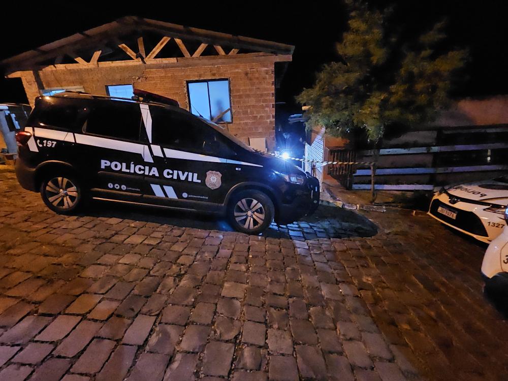 Bento Gonçalves registra o sétimo assassinato de 2024