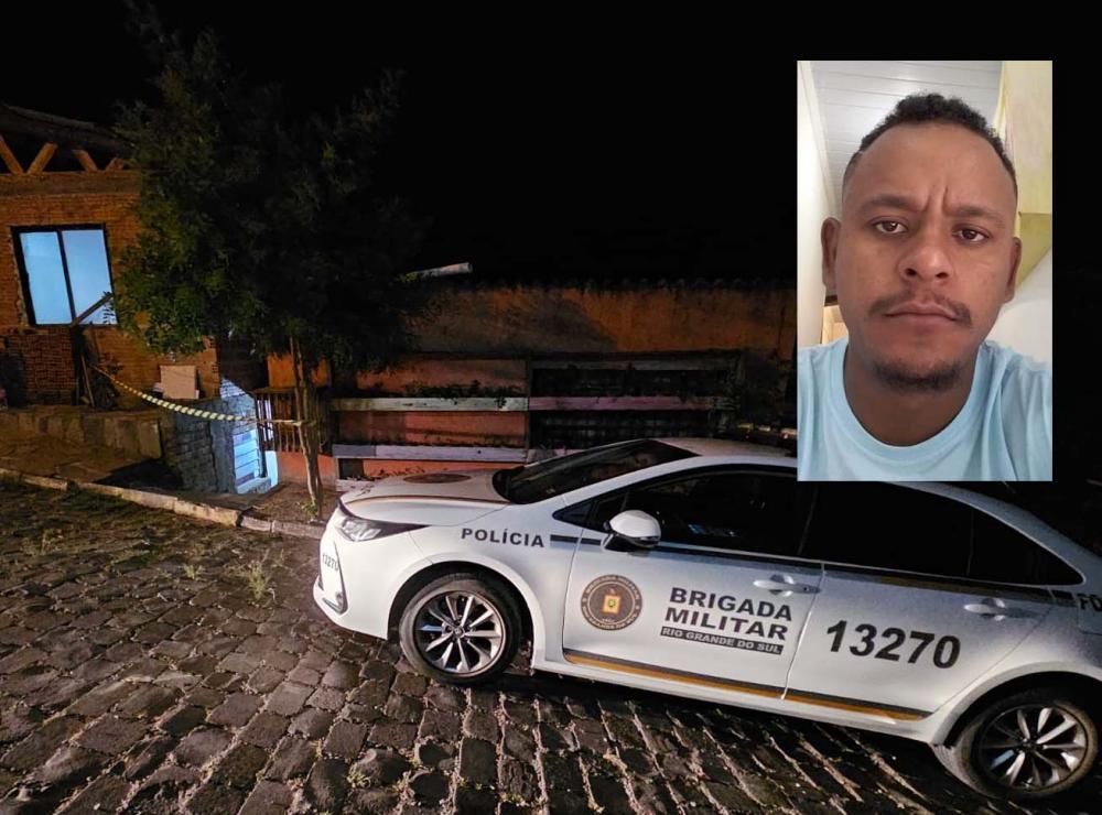 Identificada vítima do sétimo assassinato em Bento Gonçalves