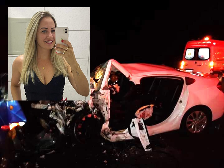 Juliana Hendges tinha 34 anos e era policial penal no Presídio de Lajeado - Foto: Divulgação