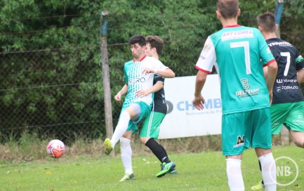 Fabiano Martins/Buda