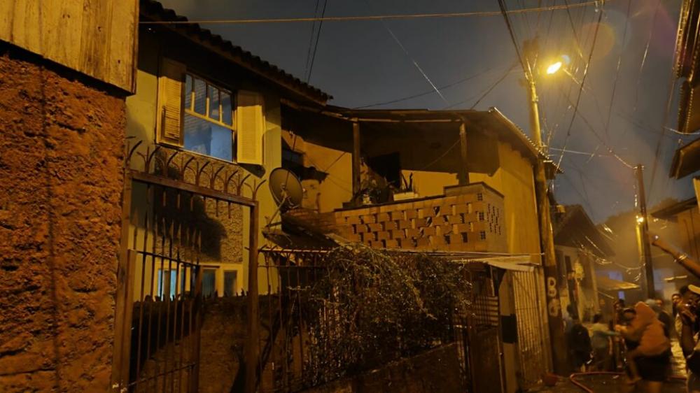 FOTO: MAURO TEIXEIRA / RÁDIO SOLARIS