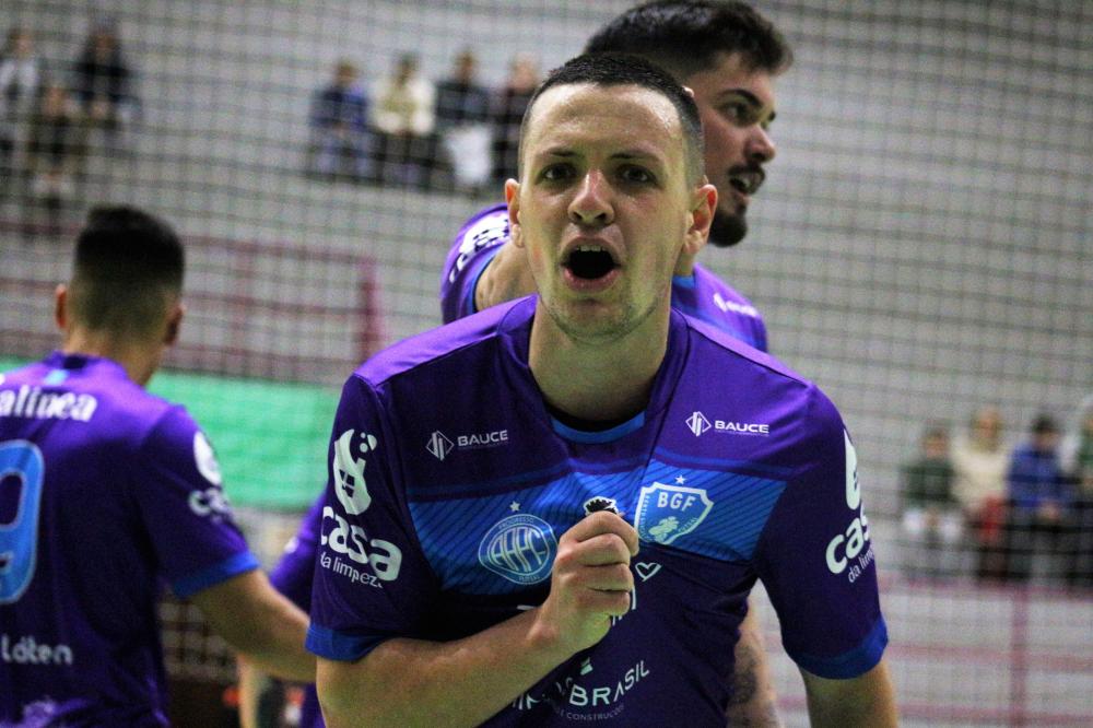 Foto: Kévin Sganzerla 