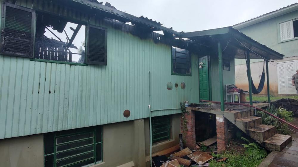 Crédito: Guilherme Kalsing / Estação FM