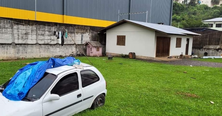 Família de adolescente assassinado abandona casa em Garibaldi