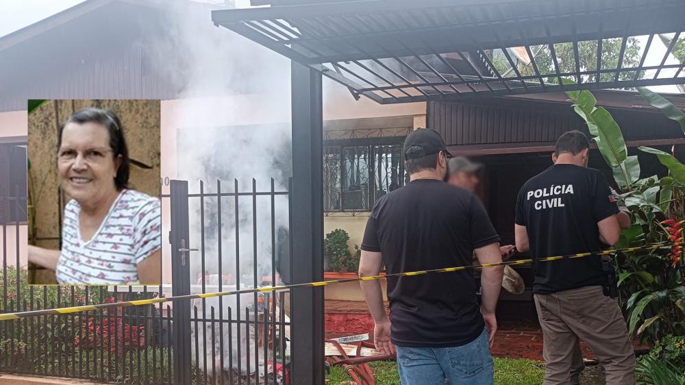 Crédito: Eduardo Cover Godinho/Rádio Aurora FM