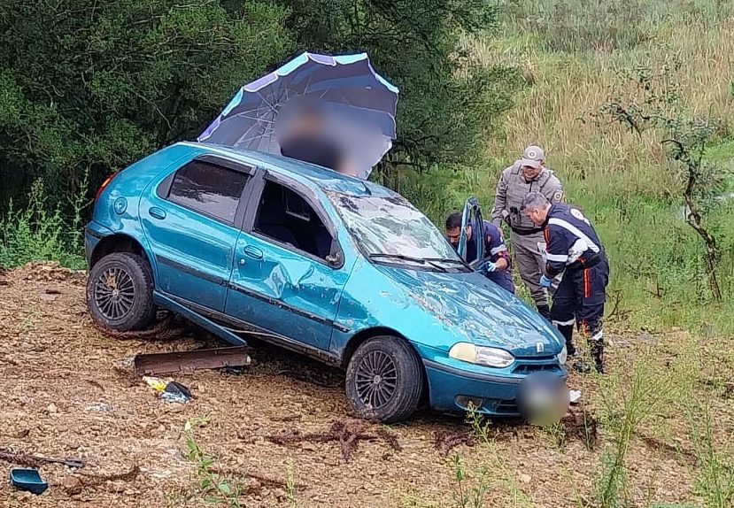 Crédito: Luís Carlos Muller/Rádio Spaço FM 