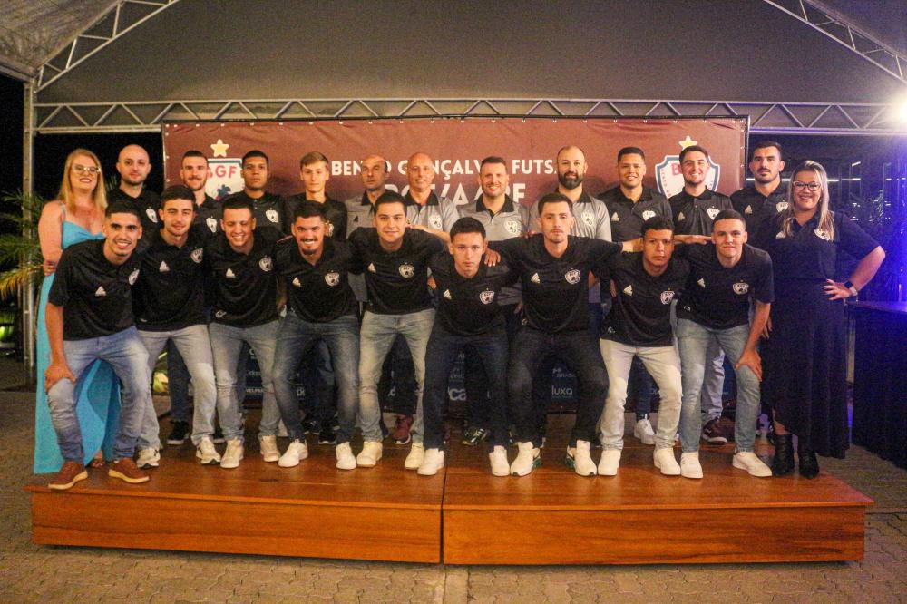 Foto: Kévin Sganzerla 