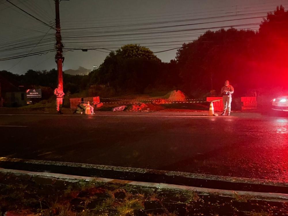 Crédito: Cristiano Gauer/ Grupo RSCOM