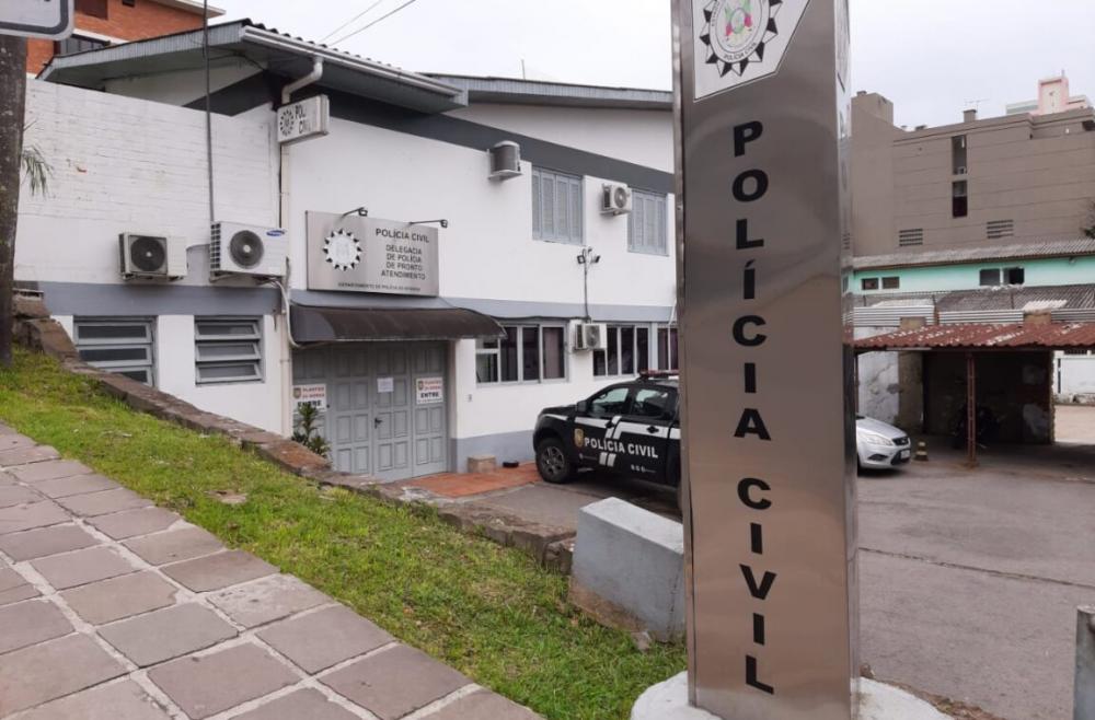 Suspeito de tentativa de homicídio no bairro Vila Nova é preso em Bento Gonçalves