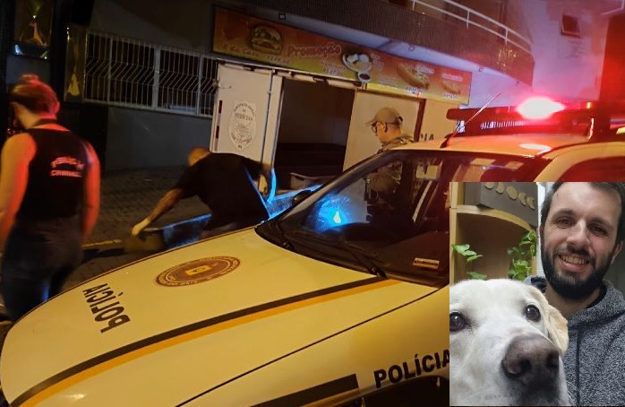 Foto: Mauro Teixeira - Rádio Solaris