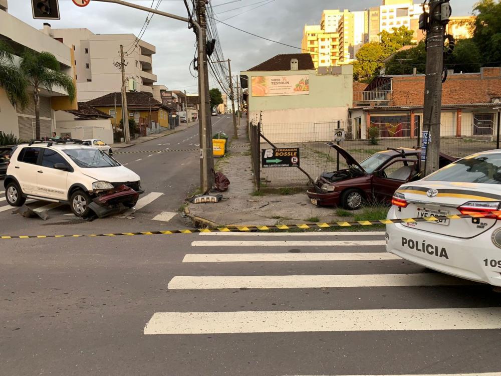 Foto: Lucas Roth - Grupo RSCom