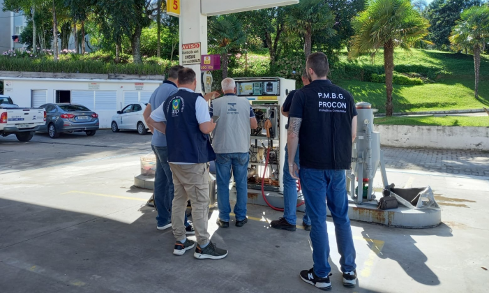 Crédito: Divulgação/Assessoria de Comunicação da Prefeitura