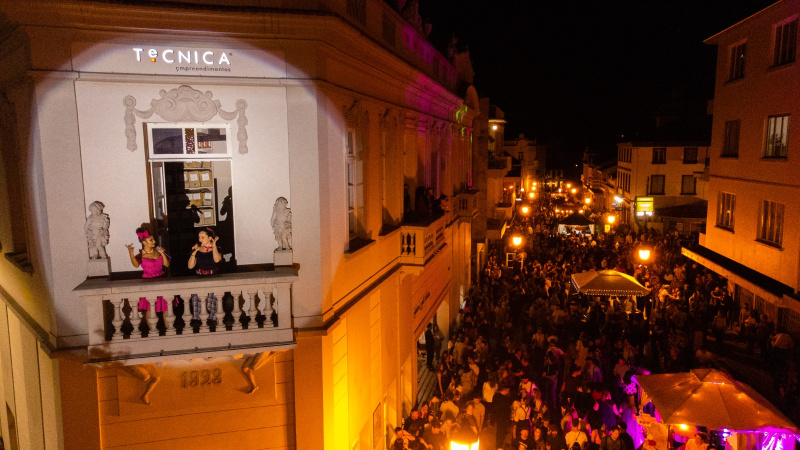 Crédito: Divulgação/Assessoria de Comunicação da Prefeitura