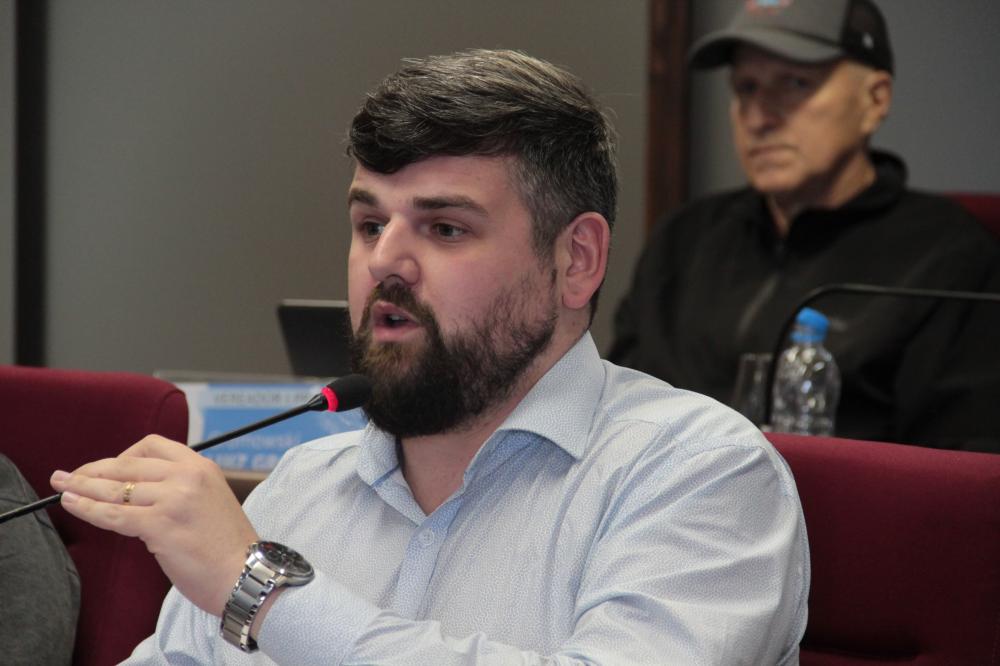 Posição do vereador Duda Pompermayer é a mais aguardada para a votação de hoje