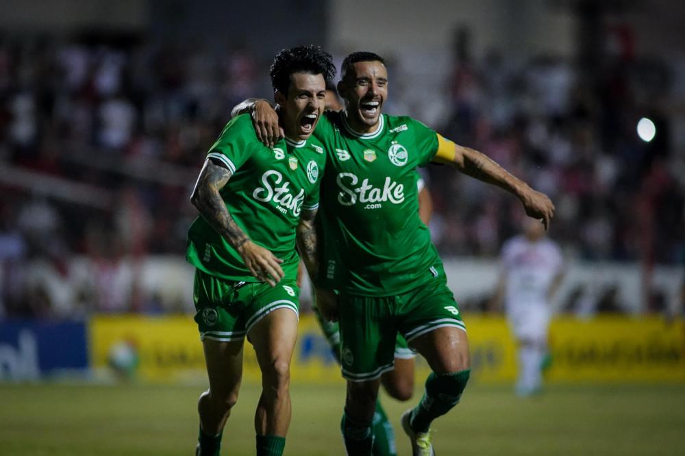 Dupla Gre-Nal e Dupla Ca-Ju estão na semifinal do Gauchão 2024