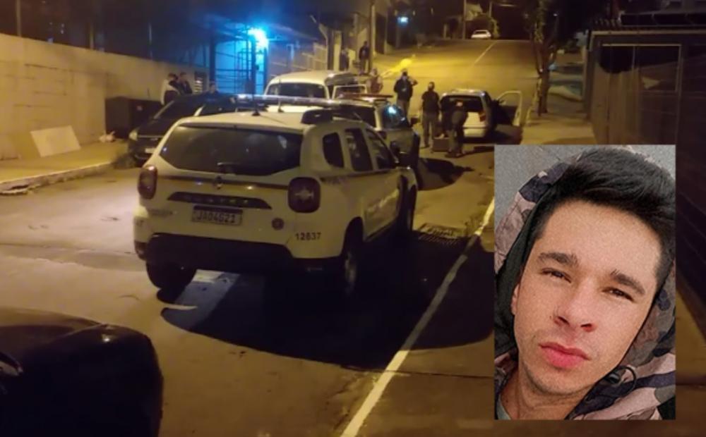 Acusados pelo assassinato de jovem no bairro São Roque vão a júri popular