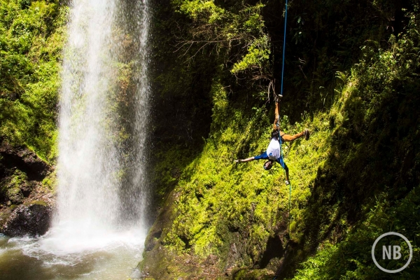 Gralha Azul Turismo e Aventura/Divulgação